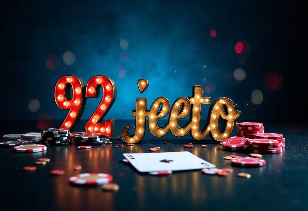 92 JEETO