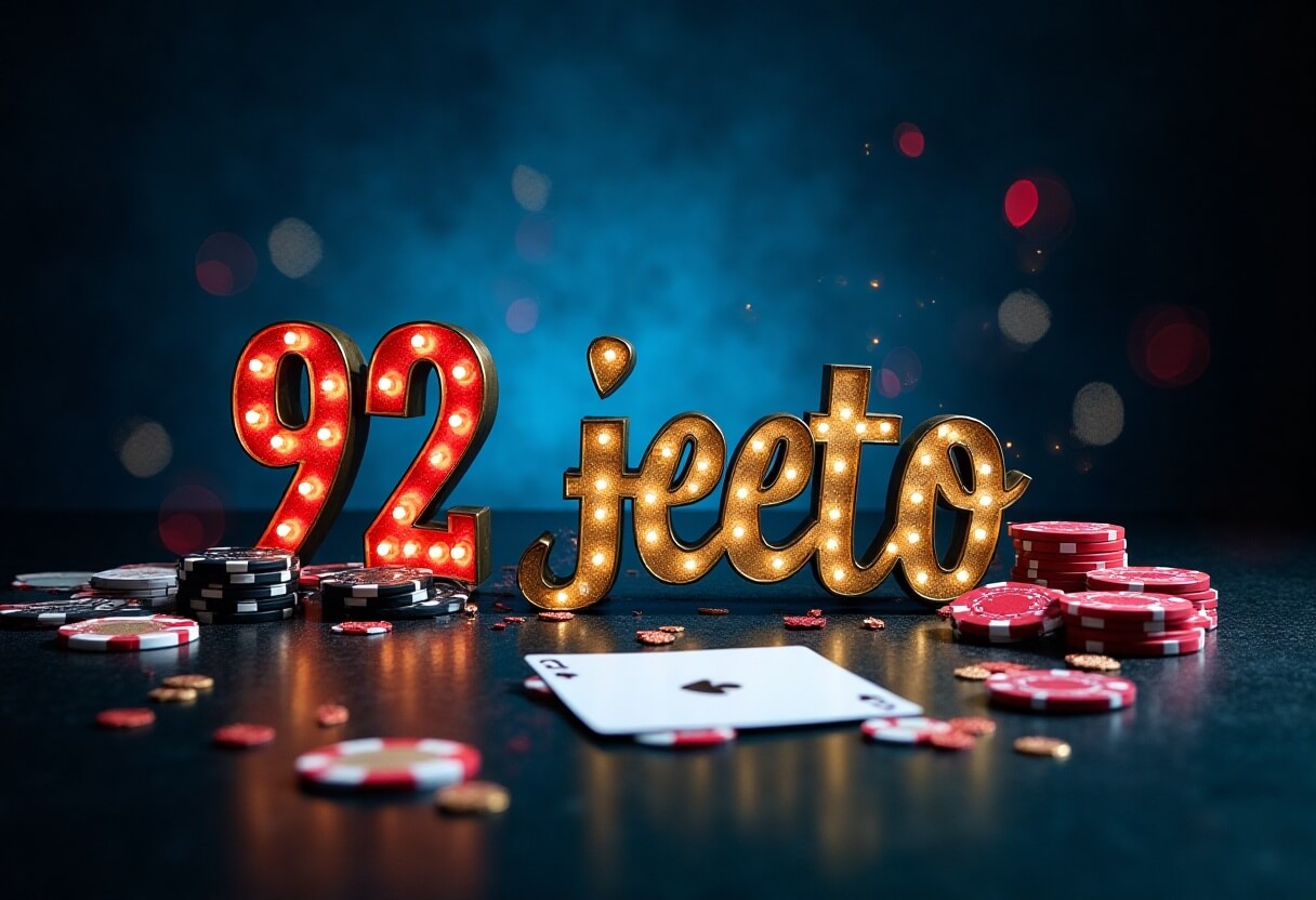 92 Jeeto: Trading Colors? For First Timers, A Winning Strategy,”