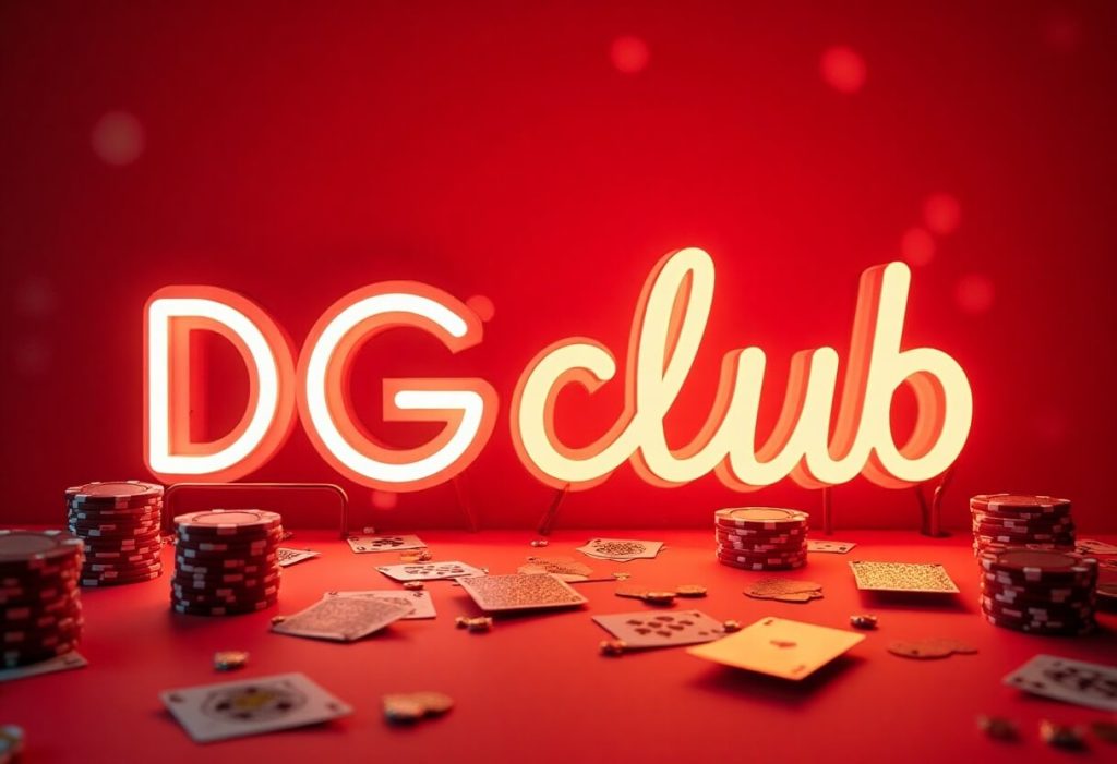 DG CLUB