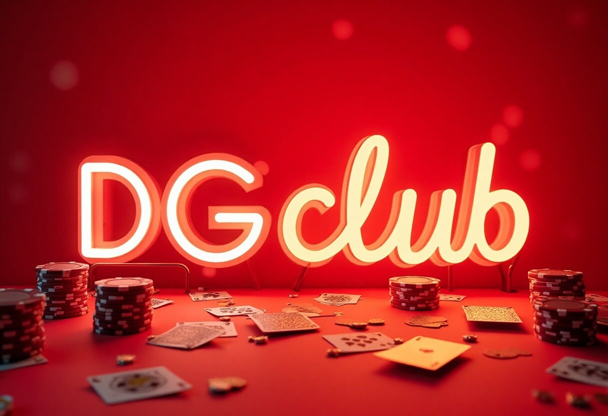 DG Club: India’s Unmatched Platform for Fair, Secure, and Future-Ready Online Gaming in 2025