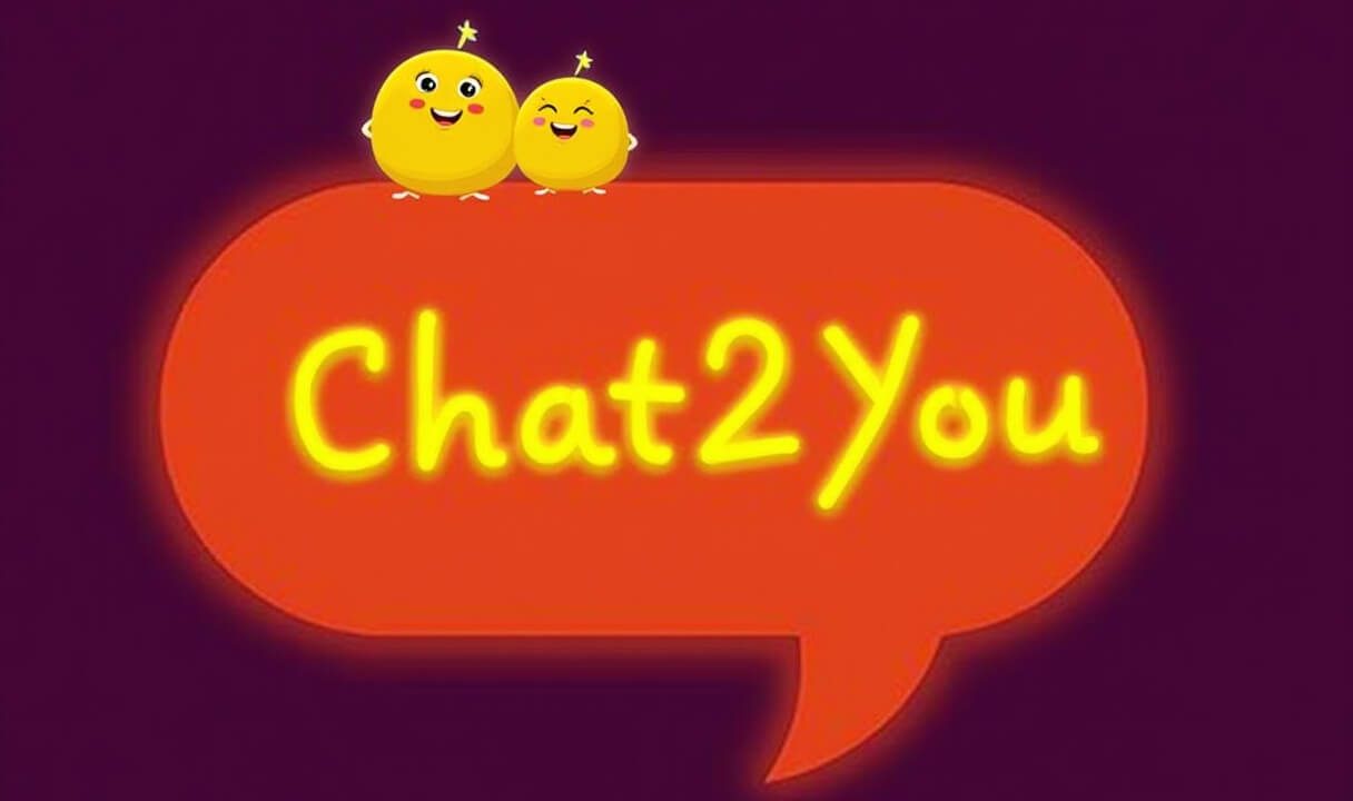 Chat2You Exposed: What You Need to Know About Anonymous Chat Apps